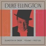 swampy river - duke ellington