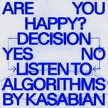 algorithms - kasabian