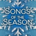 kay thompson's jingle bells - andy williams