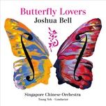butterfly lovers violin concerto: ii. allegro - joshua bell