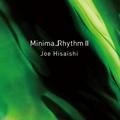 string quartet no. 1 -iii. metamorphosis - joe hisaishi
