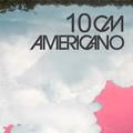 아메리카노 americano - 10cm