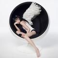 kiss of death (produced by hyde) remix ver. - mika nakashima