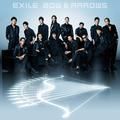 bow & arrows - instrumental - exile