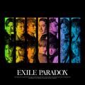 yellow happiness - exile