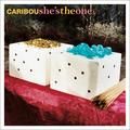 she's the one - hot chip remix - caribou, hot chip