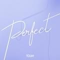 perfect (inst.) (instrumental) - 10cm