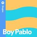 ready / problems - recorded at spotify studios stockholm - boy pablo