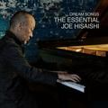 water traveller - joe hisaishi, london symphony orchestra