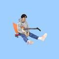 sick feeling - boy pablo