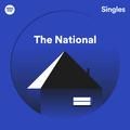 carin at the liquor store - recorded at spotify studios nyc - the national