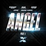 angel pt. 2 - jimin (bts), jvke, charlie puth, muni long