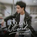 co gai cua anh (dj trang moon remix) - duy van pham, dj trang moon