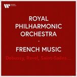 faust, act 5: ballet music: vii. danse du phryne - royal philharmonic orchestra, thomas beecham