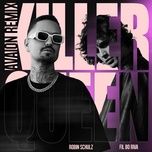 killer queen (avaion remix) - robin schulz, fil bo riva