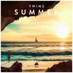 summer (radio edit) - twins