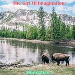 the girl of imagination - minh chau