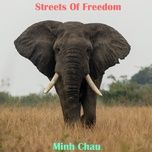 streets of freedom - minh chau