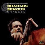 big alice (take 1) - charles mingus