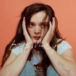 boys like you - charlotte lawrence