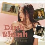 dinh thinh - umie, bp bounce