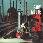 picture of the moon (single edit) - gary moore