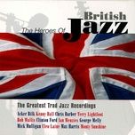two sleepy people - kenny ball