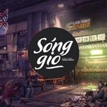 song gio (orinn remix) - k-icm, jack, orinn