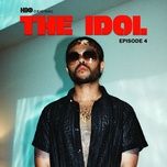 jealous guy - the weeknd