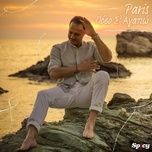 poso s' agapo - paris