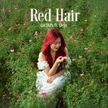 red hair - datfitzx, dein