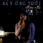 nay ong troi - hoang mai
