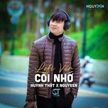 coi nho (cover - lofi version) - huynh that