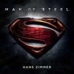 krypton's last - hans zimmer