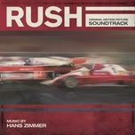 car trouble - hans zimmer