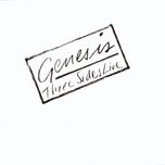 misunderstanding (live) - genesis