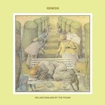 aisle of plenty (2007 stereo mix) - genesis