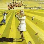 harold the barrel (2007 stereo mix) - genesis