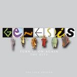 invisible touch (2007 remaster) - genesis