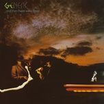 say it's alright joe (2007 remaster) - genesis