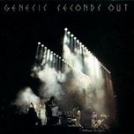 cinema show (live in paris) - genesis