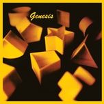 just a job to do (2007 remaster) - genesis