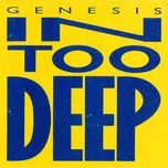 in too deep (single version) - genesis