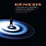 not about us (2007 remaster) - genesis