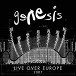 i know what i like (in your wardrobe) [live in manchester] - genesis