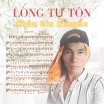 long tu ton - chau gia chuyen