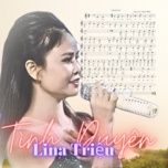 tinh duyen - lina trieu