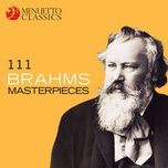 symphony no. 2 in d major, op. 73: ii. adagio non troppo - royal philharmonic orchestra, libor pesek