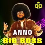 anno - big boss