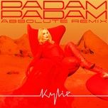 padam padam (jax jones remix) - kylie minogue